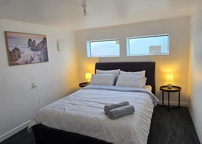 Kuirau's Nest, Your Road Escape Rotorua