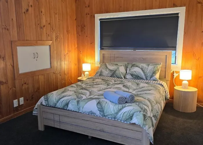 Kuirau's Nest, Your Road Escape Rotorua
