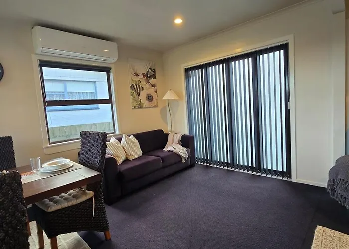 Appartement Kuirau's Nest, Your Road Escape